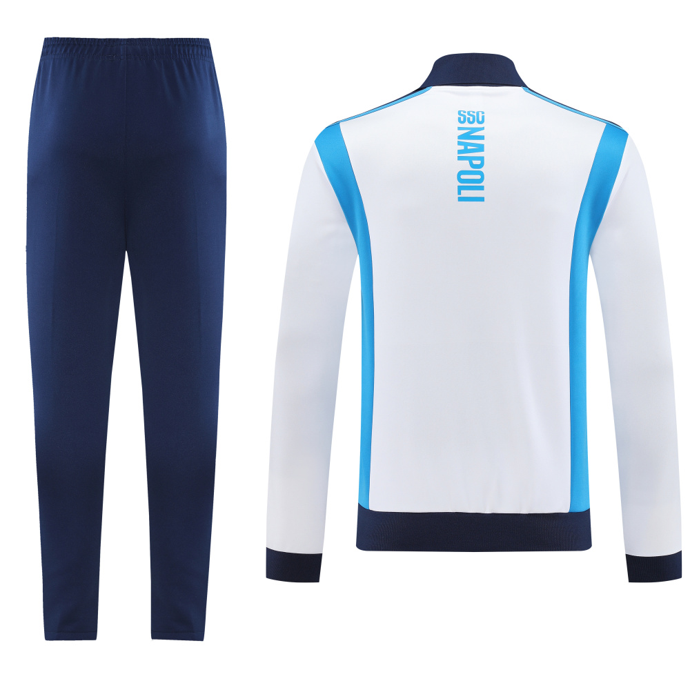 2025/26 Napoli Training Jacket Set