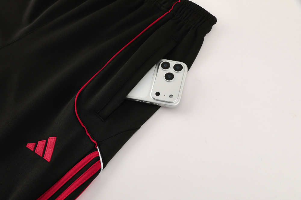 2025/26 Liverpool Training Jacket Set