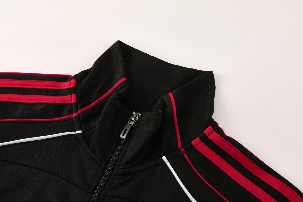 2025/26 Liverpool Training Jacket Set