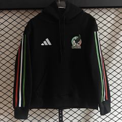 2026 Mexico Hoodie