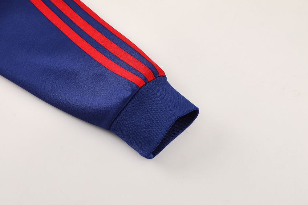 2025/26 Arsenal Training Jacket Set