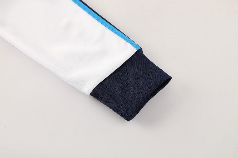 2025/26 Napoli Training Jacket Set