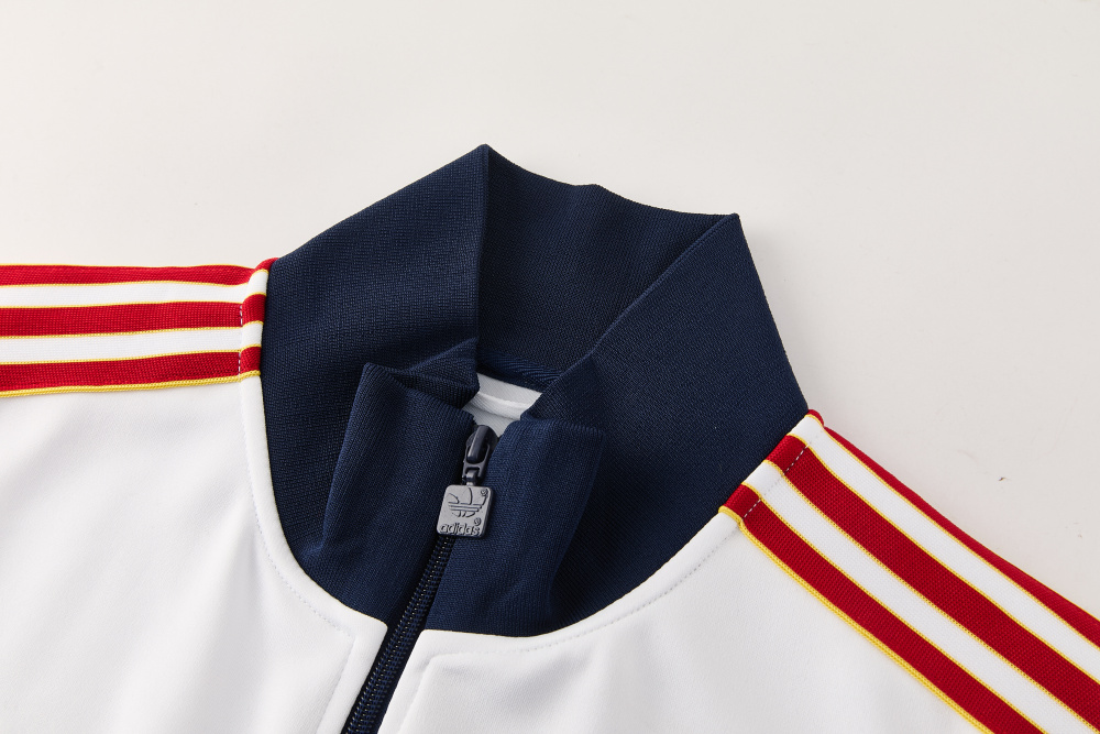 2025/26 AS Roma Training Jacket Set