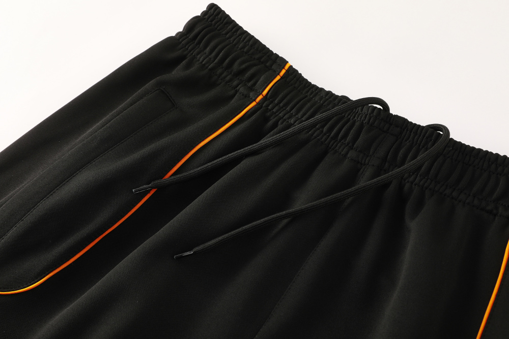 2025/26 AS Roma Training Jacket Set