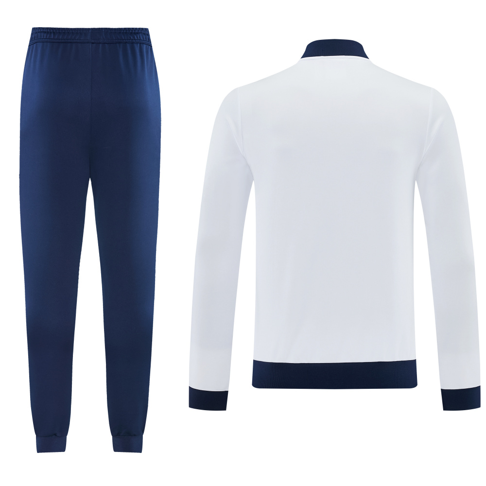 2025/26 AS Roma Training Jacket Set