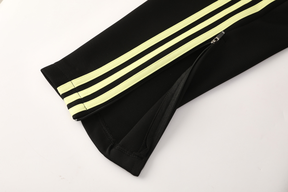 2025/26 Juventus Training Jacket Set