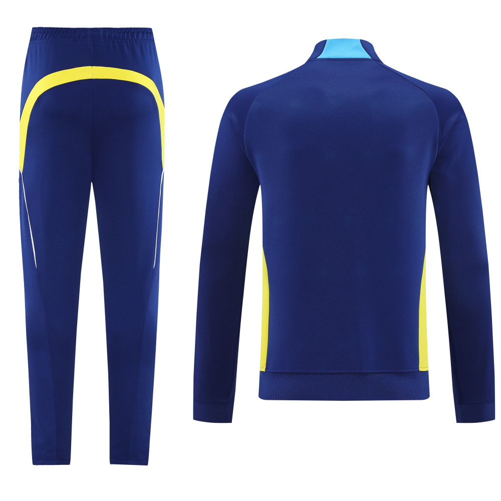 2025/26 Arsenal Training Jacket Set