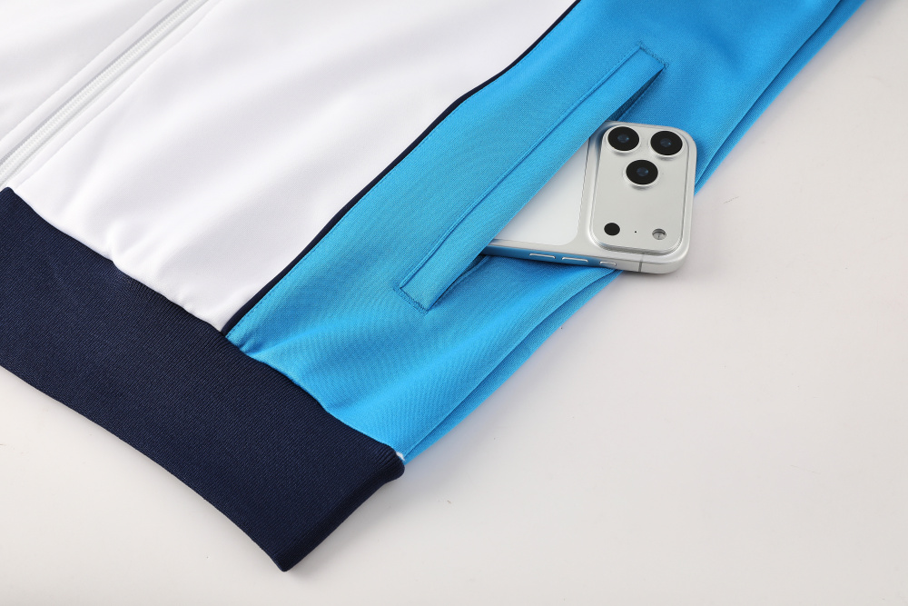 2025/26 Napoli Training Jacket Set