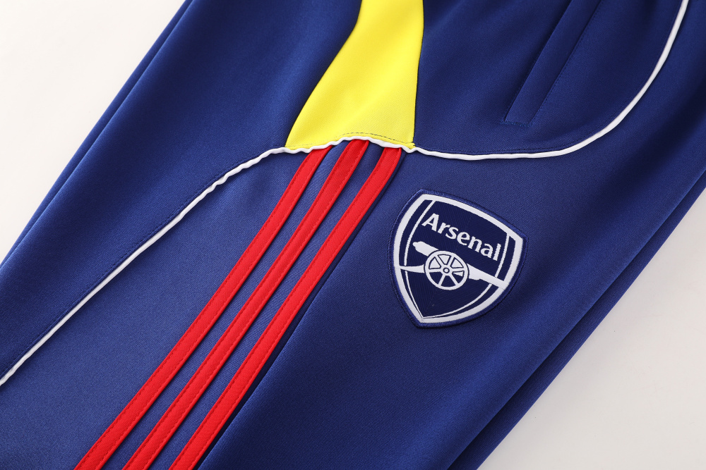 2025/26 Arsenal Training Jacket Set