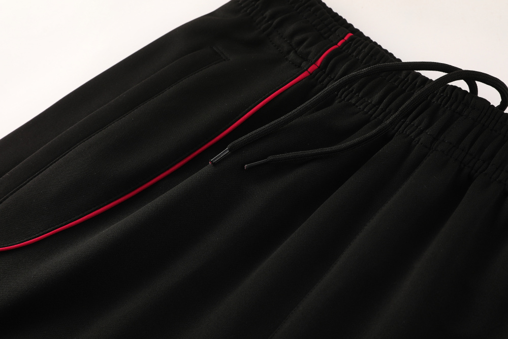 2025/26 Liverpool Training Jacket Set