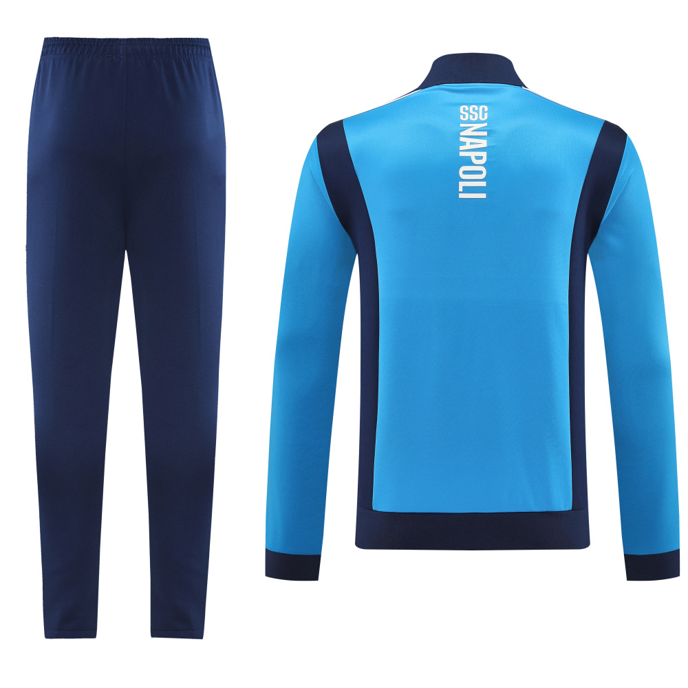2025/26 Napoli Training Jacket Set