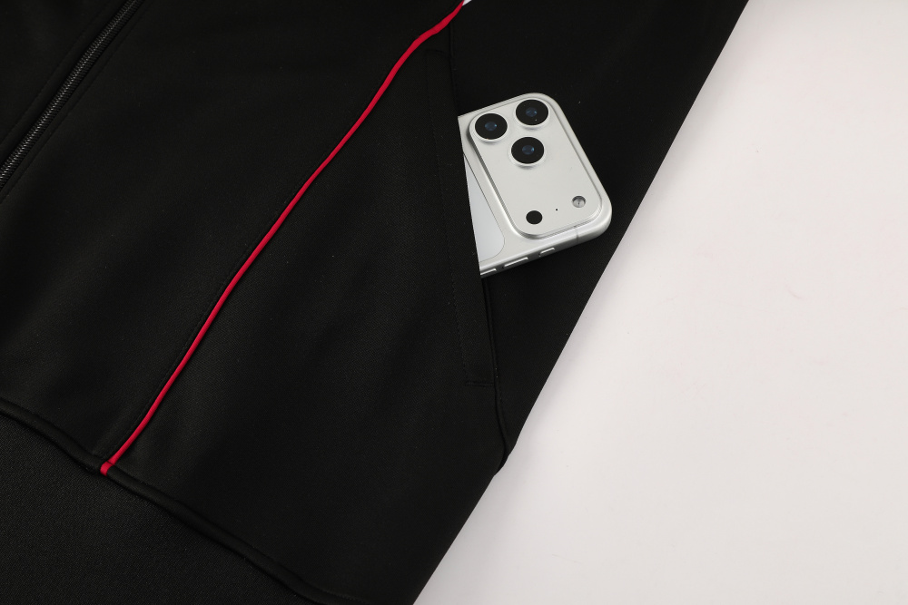 2025/26 Liverpool Training Jacket Set