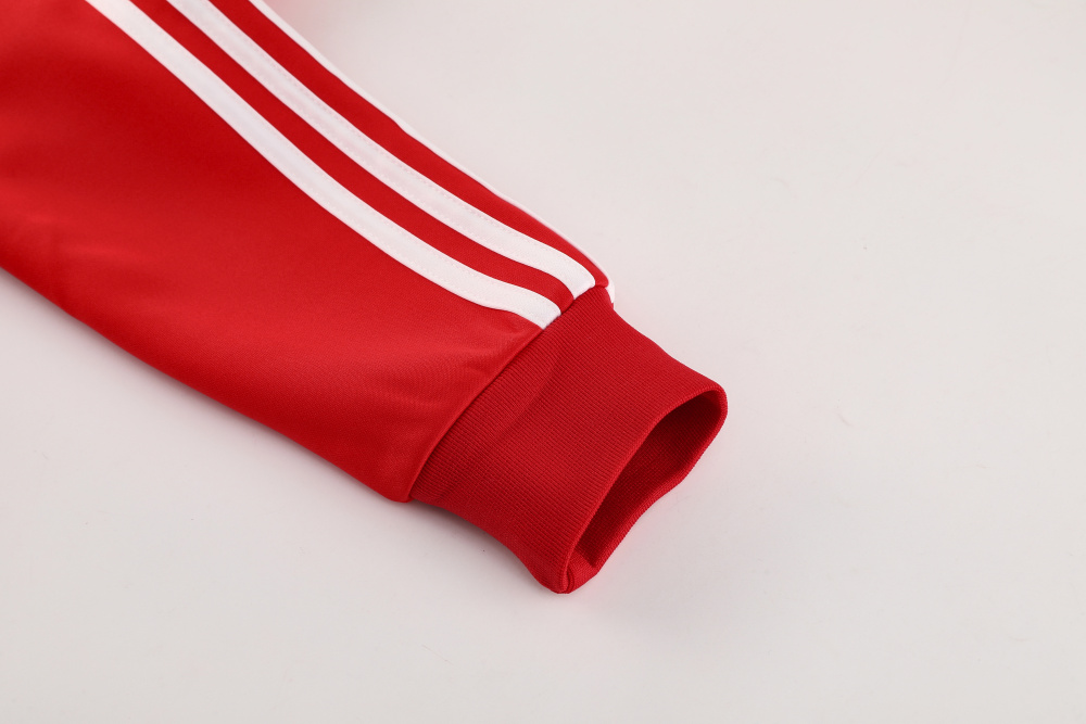 2025/26 Bayern Munich Training Jacket Set