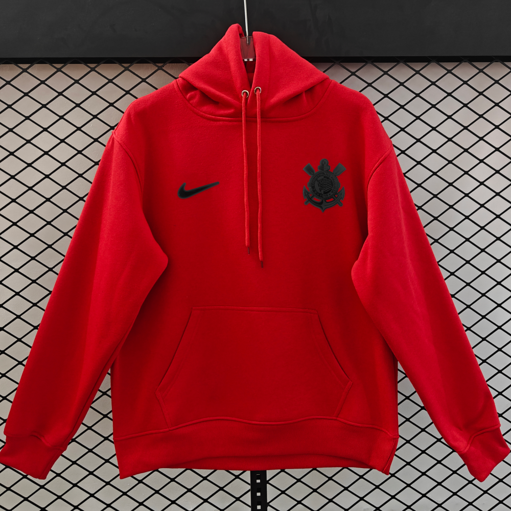 2026 Corinthians Hoodie 