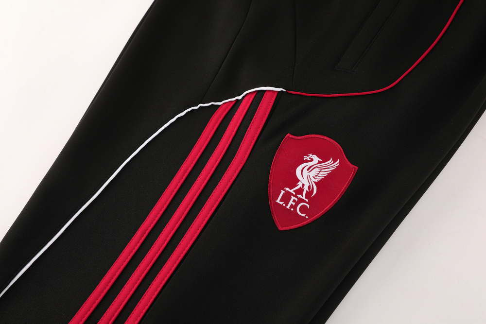 2025/26 Liverpool Training Jacket Set
