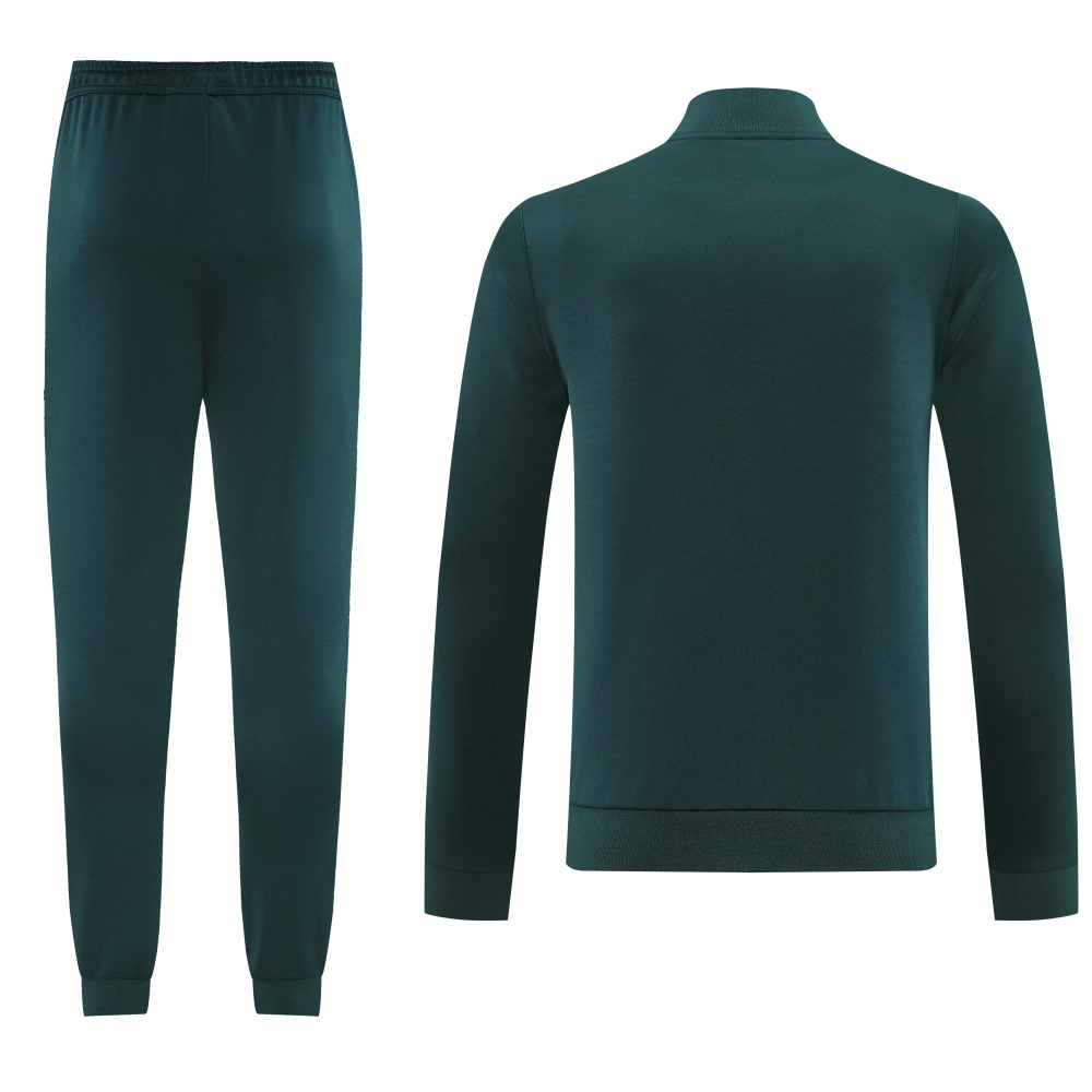 2025/26 Juventus Training Jacket Set