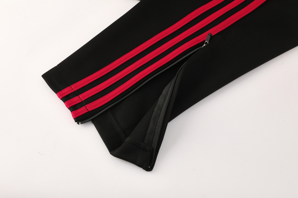 2025/26 Liverpool Training Jacket Set