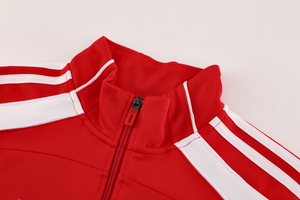 2025/26 Bayern Munich Training Jacket Set