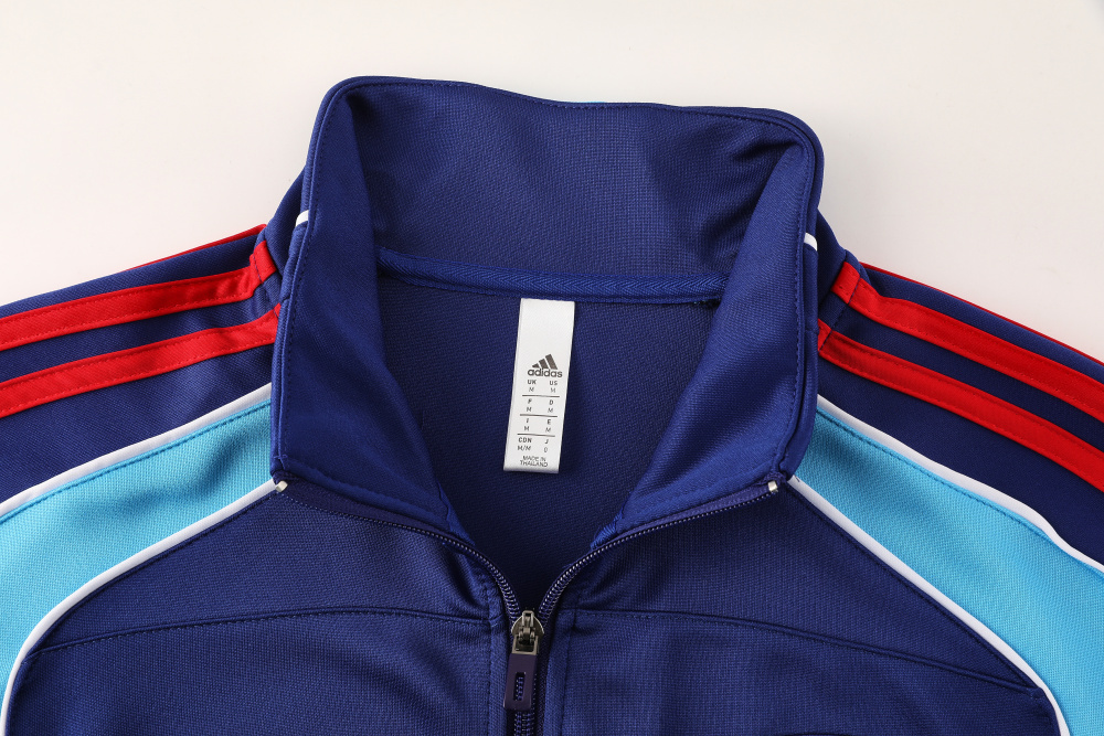 2025/26 Arsenal Training Jacket Set