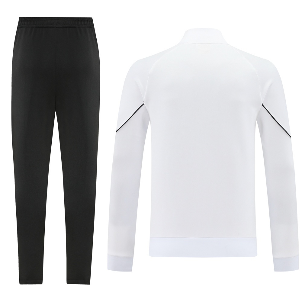 2025/26 AC Milan Training Jacket Set