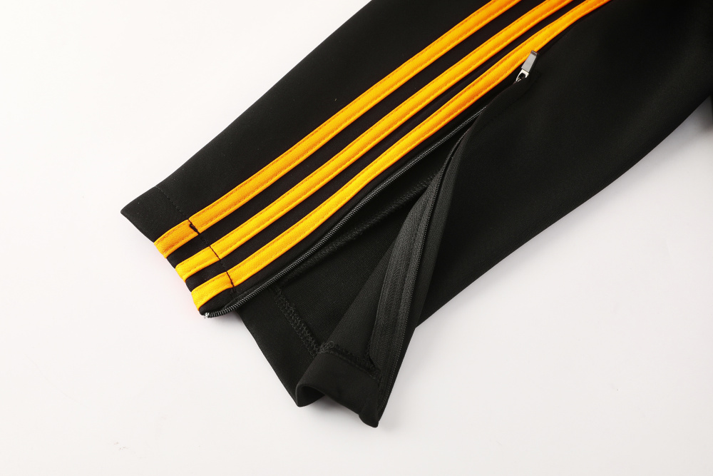 2025/26 AS Roma Training Jacket Set