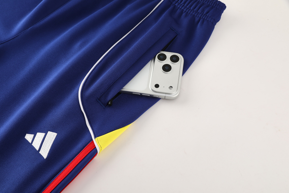 2025/26 Arsenal Training Jacket Set
