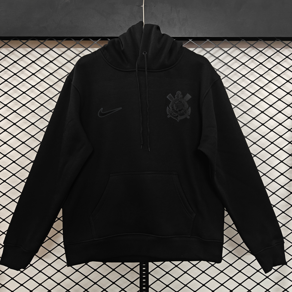 2026 Corinthians Hoodie 