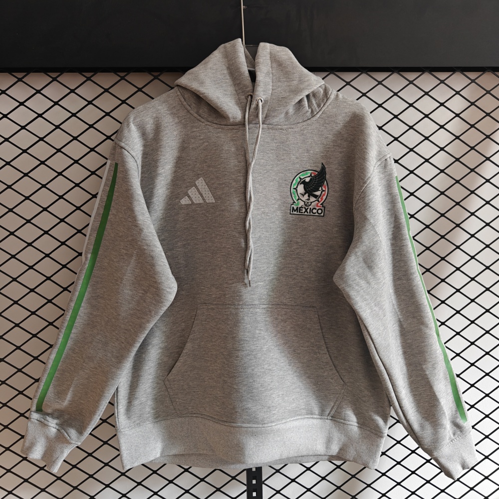2026 Mexico Hoodie