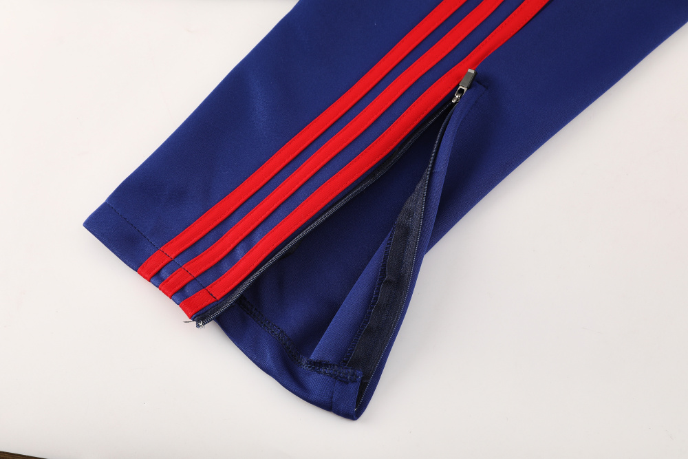 2025/26 Arsenal Training Jacket Set