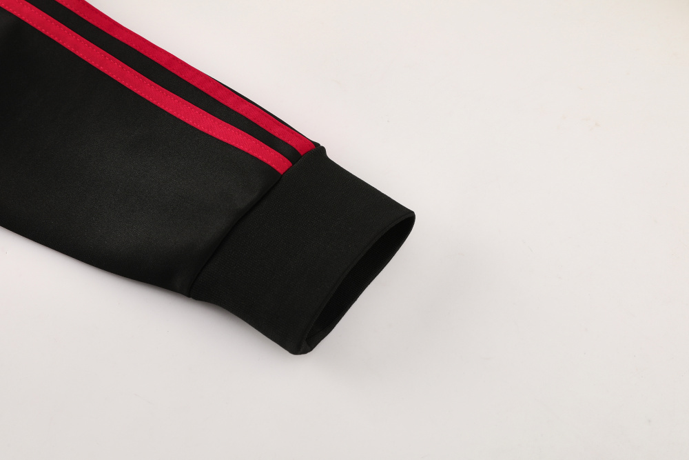2025/26 Liverpool Training Jacket Set