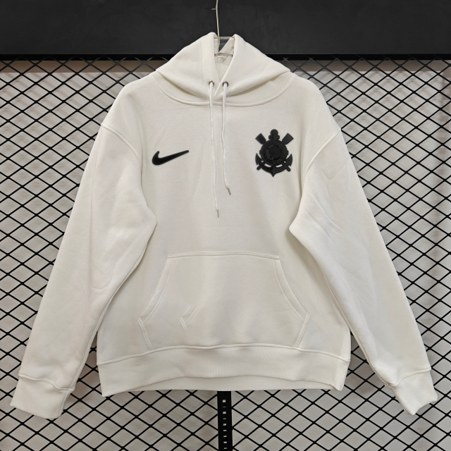 2026 Corinthians Hoodie 