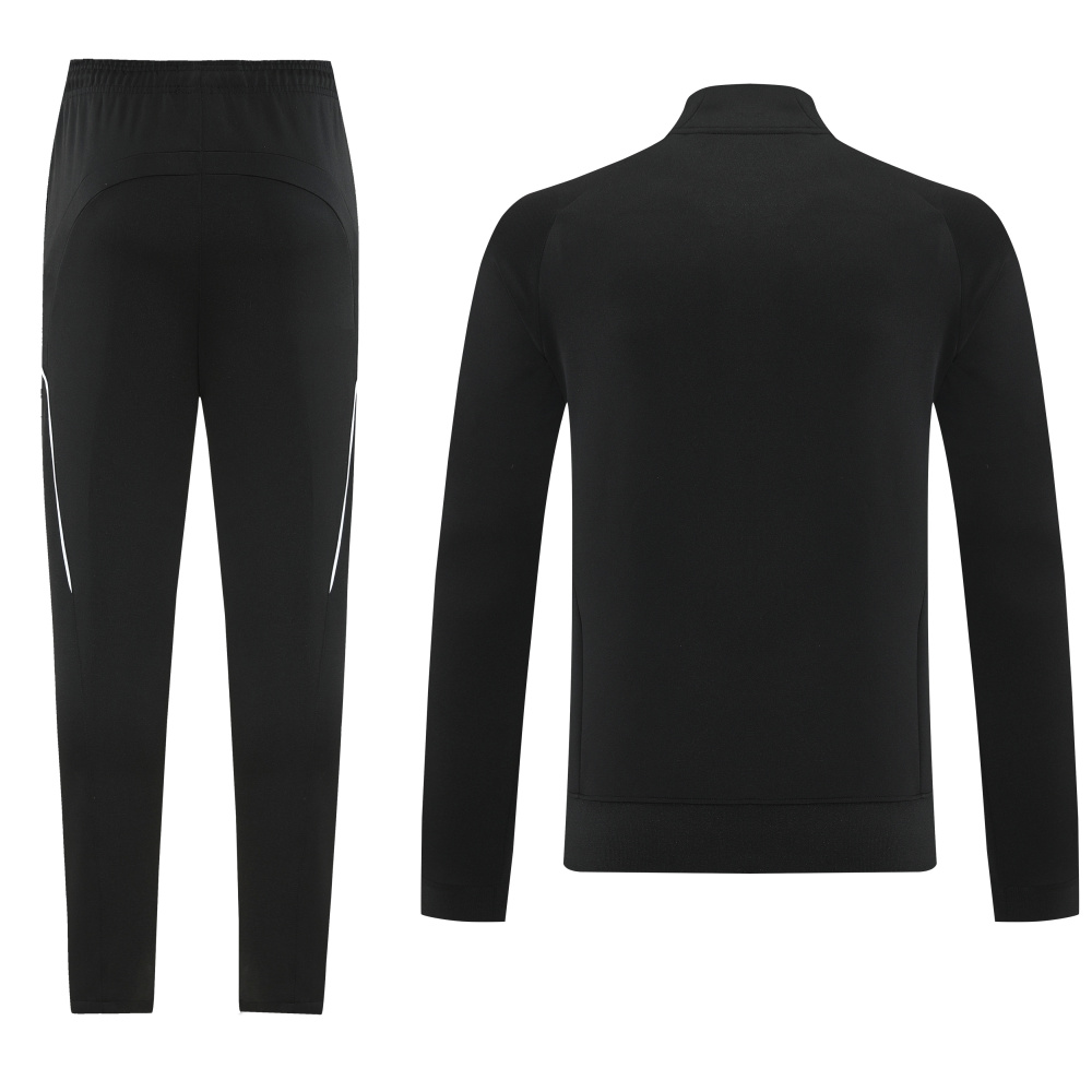 2025/26 Liverpool Training Jacket Set