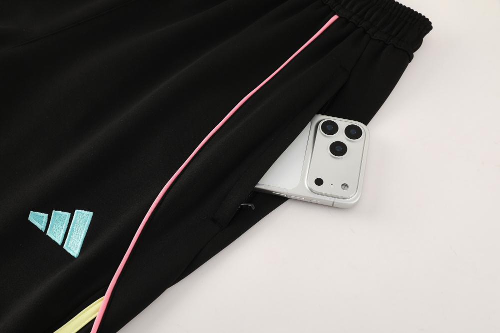 2025/26 Juventus Training Jacket Set