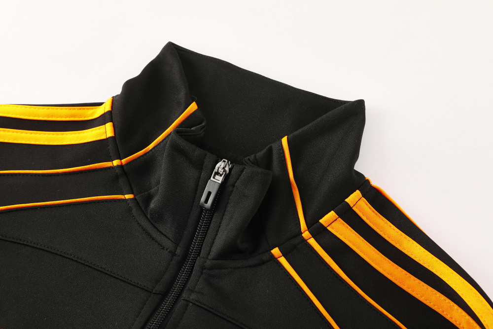 2025/26 AS Roma Training Jacket Set
