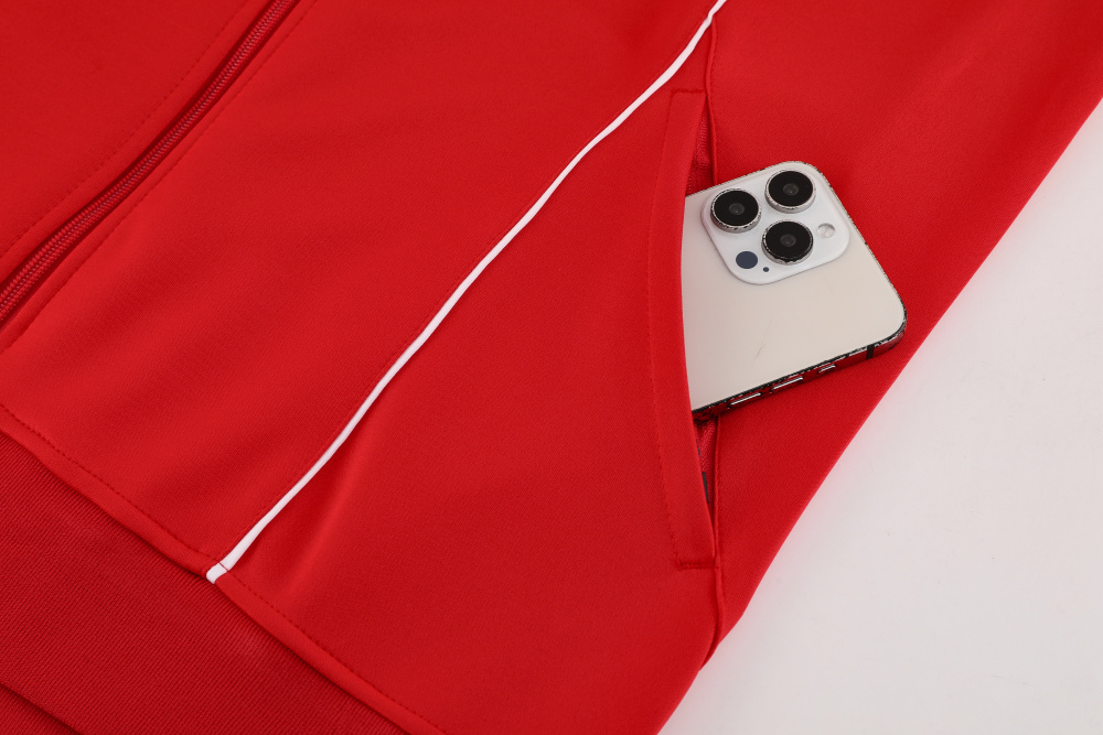 2025/26 Bayern Munich Training Jacket Set