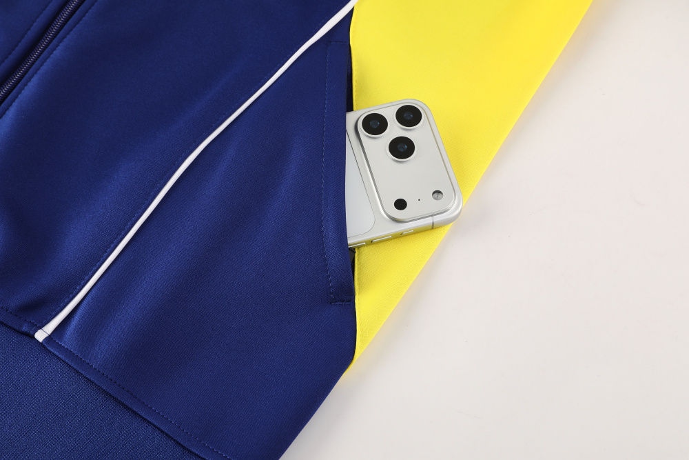 2025/26 Arsenal Training Jacket Set