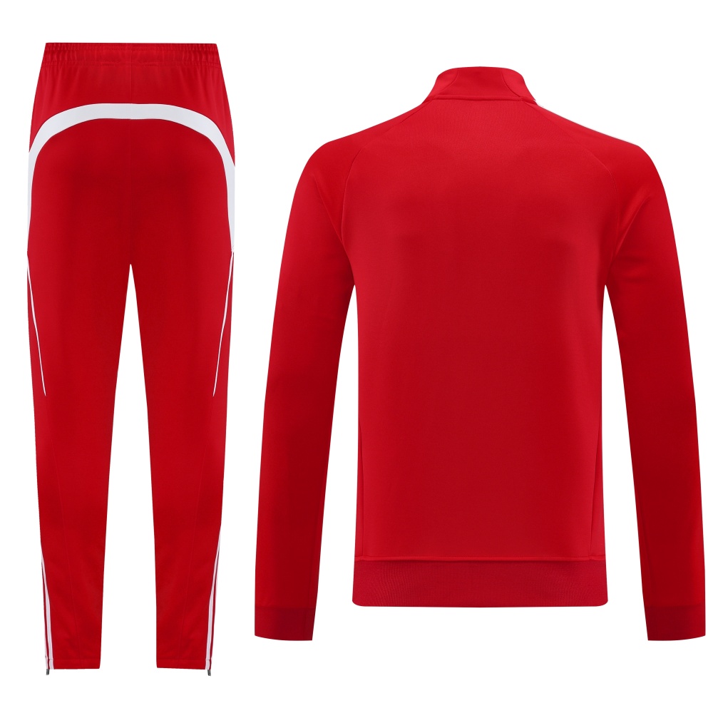 2025/26 Bayern Munich Training Jacket Set