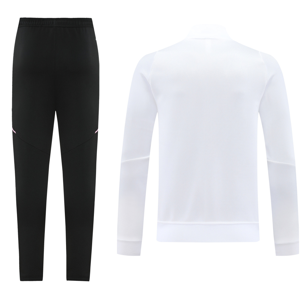 2025/26 Juventus Training Jacket Set
