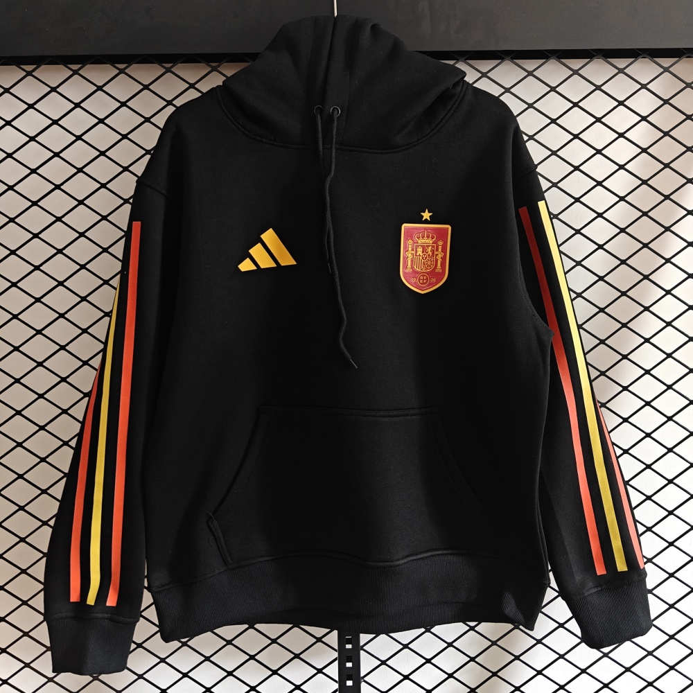 2026 Spain Hoodie 