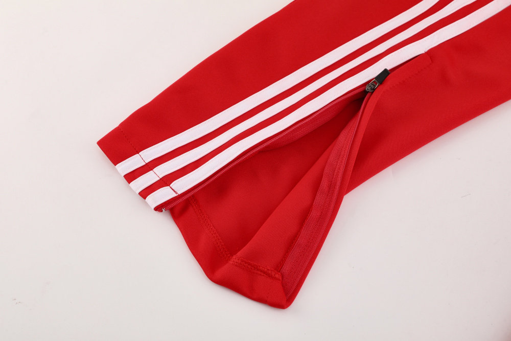2025/26 Bayern Munich Training Jacket Set