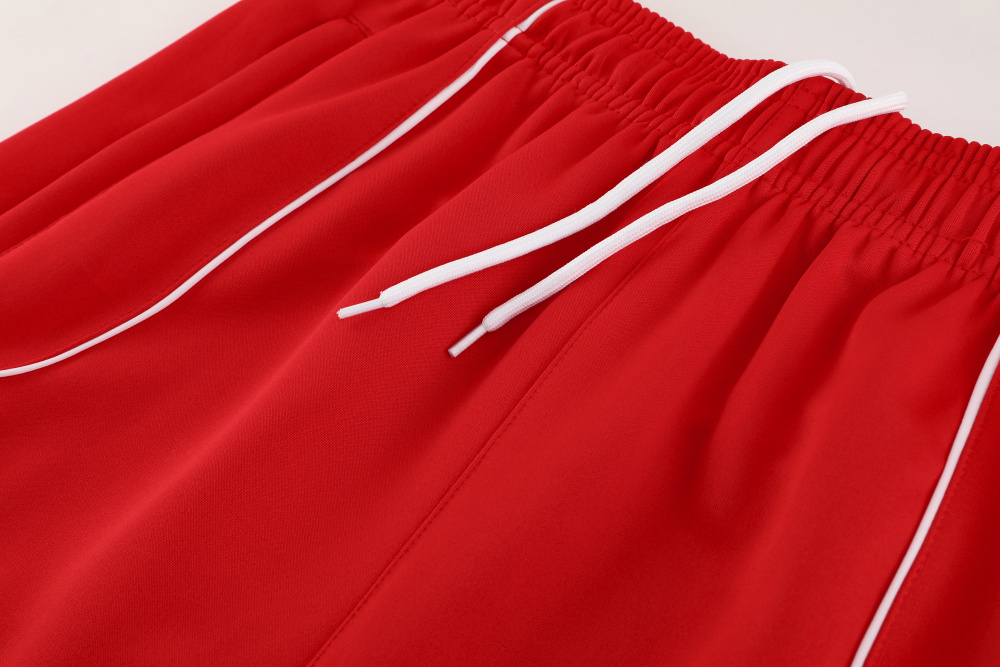 2025/26 Bayern Munich Training Jacket Set