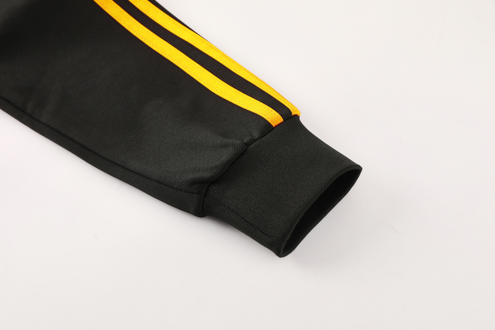 2025/26 AS Roma Training Jacket Set