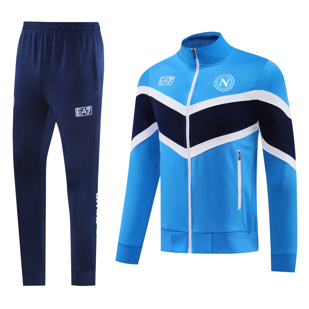 2025/26 Napoli Training Jacket Set