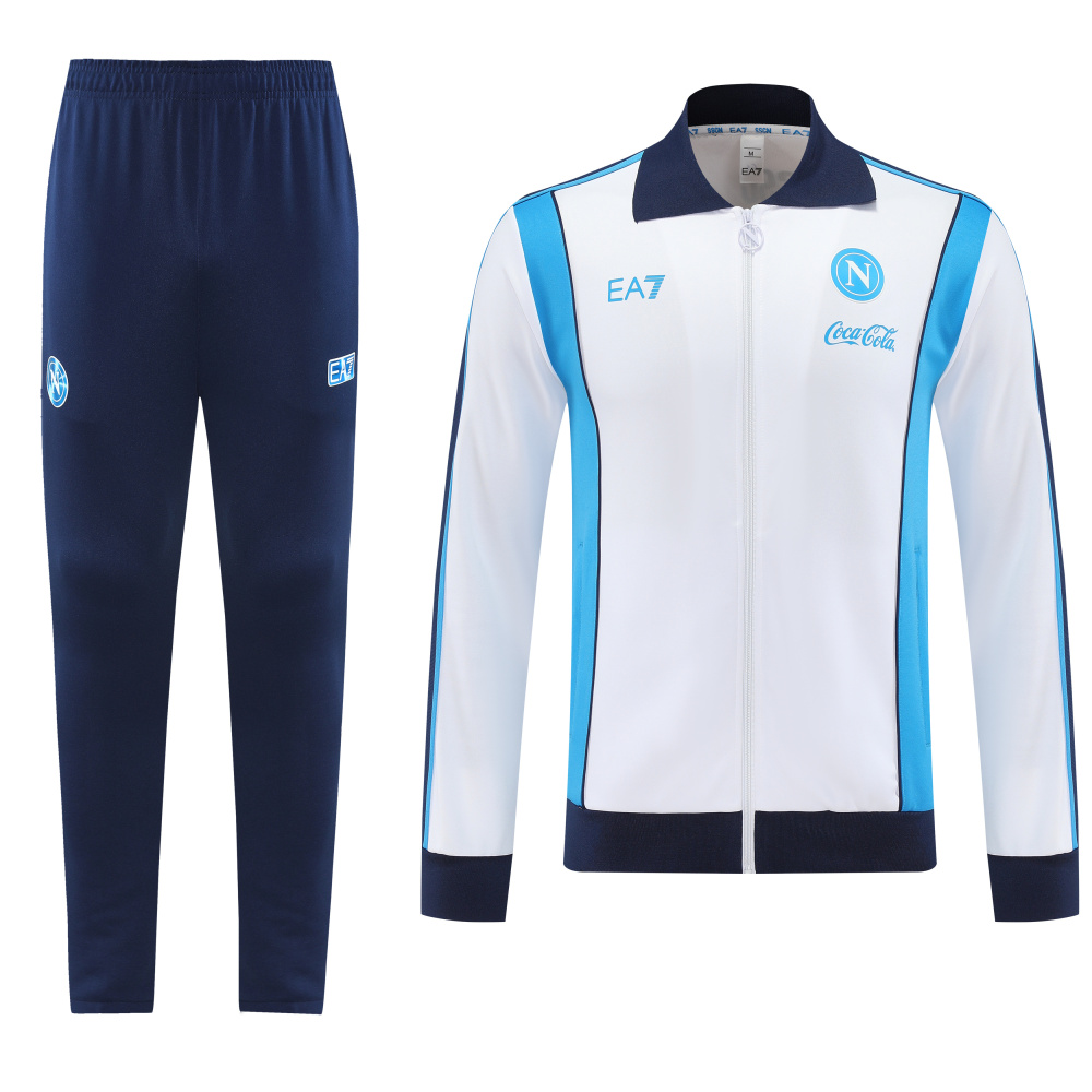 2025/26 Napoli Training Jacket Set