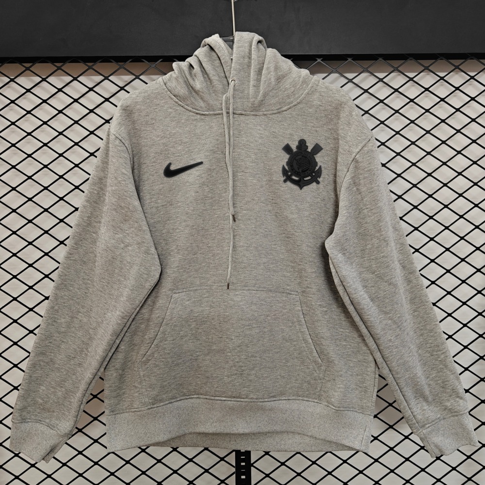 2026 Corinthians Hoodie 