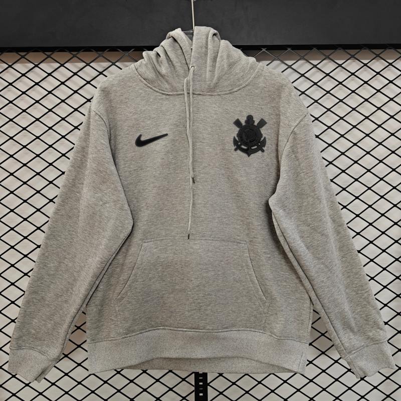2026 Corinthians Hoodie 