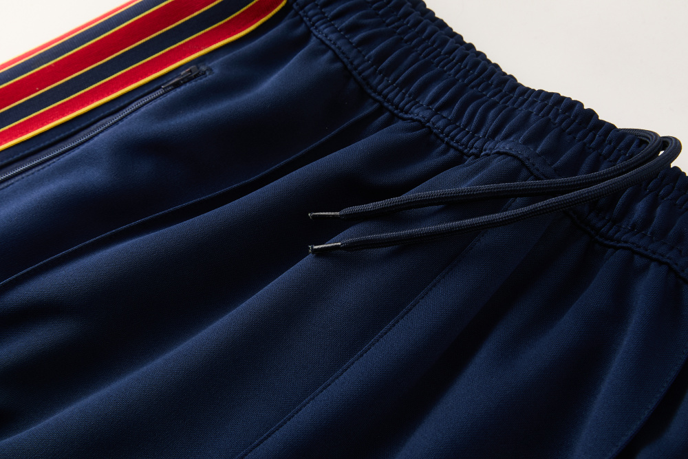 2025/26 AS Roma Training Jacket Set
