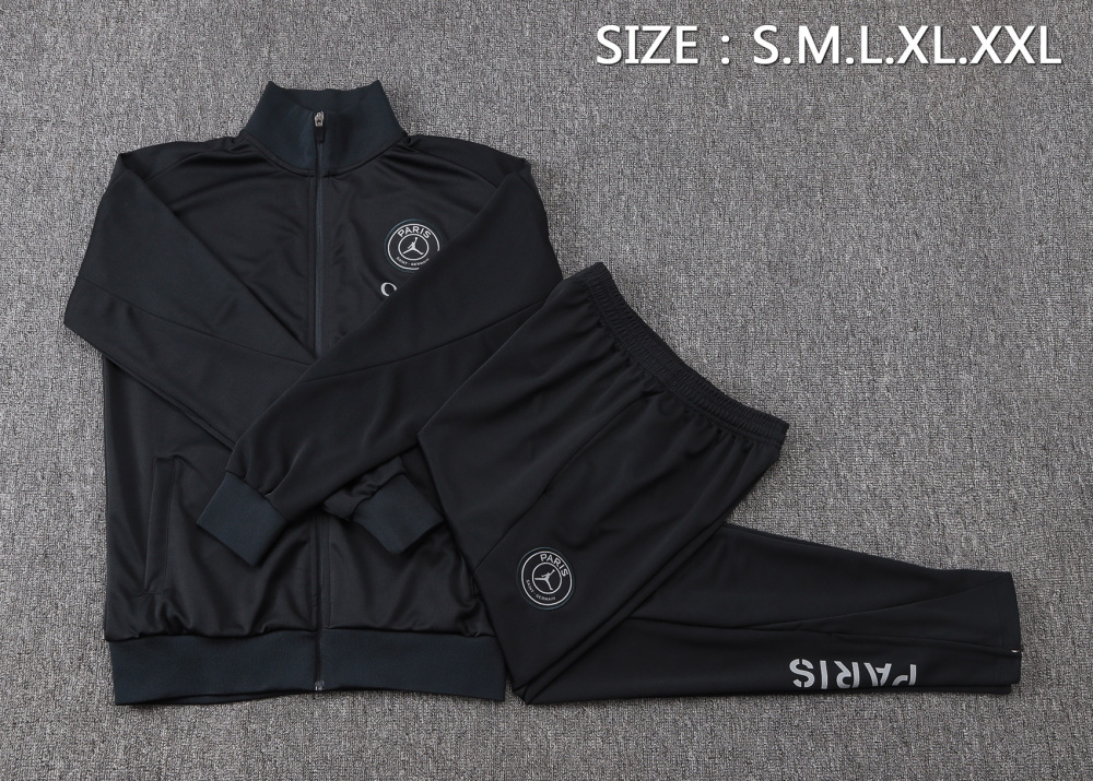 2025/26 PSG Training Jacket Set