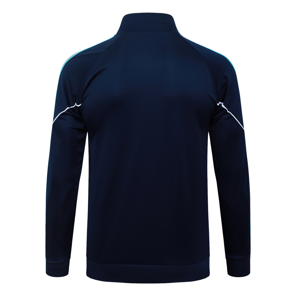2025/26 Marseille Training Jacket Set