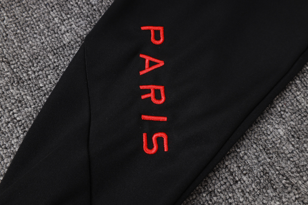 2025/26 PSG Training Jacket Set